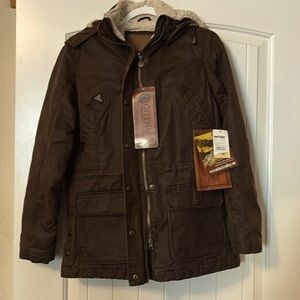 Women’s new Outback Trading Company Woodbury  coat